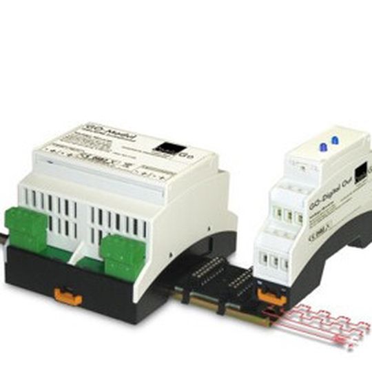 Eine Lösung für ein Gateway, das die abgerufenen Daten verlässlich weiterleitet, bietet das Unternehmen Wireless Net Control mit der SCADA-Fernwartung und dem GO Wireless Connect. Eine Lösung für ein Gateway, das die abgerufenen Daten verlässlich weiterleitet, bietet das Unternehmen Wireless Net Control mit der SCADA-Fernwartung und dem GO Wireless Connect.
