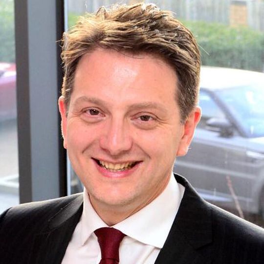 Nick Rogers übernimmt ab dem 01. April 2015 die Verantwortung für das globale Engineering bei Jaguar Land Rover. Nick Rogers übernimmt ab dem 01. April 2015 die Verantwortung für das globale Engineering bei Jaguar Land Rover.