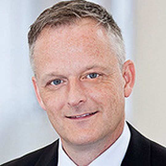 Jörg Seemann übernimmt zum 1. April die Geschäftsführung des Nissan-Händlerverbands VDNH.