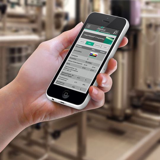 Mit Hilfe der App werden suchende Konstrukteure und Techniker professionell durch die immer komplexer werdende Welt technischer Kunststoffe geführt. Mit Hilfe der App werden suchende Konstrukteure und Techniker professionell durch die immer komplexer werdende Welt technischer Kunststoffe geführt.