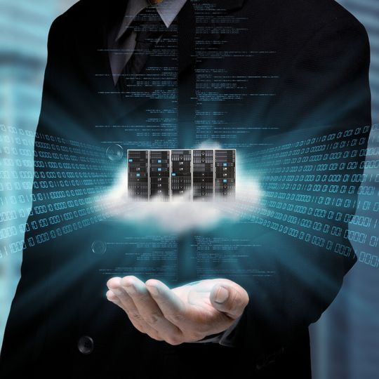 Rechenleistung und Speicherkapazität aus der Cloud zu beziehen, bietet sich besonders für das Hochleistungsrechnen (HPC) an. Rechenleistung und Speicherkapazität aus der Cloud zu beziehen, bietet sich besonders für das Hochleistungsrechnen (HPC) an.