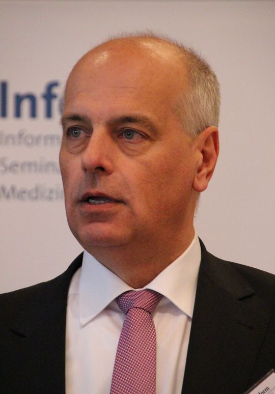 Dieter Eckert, Director Medical Affairs bei der TÜV Süd Product Service GmbH in München: „Unangekündigte Audits sind für Unternehmen ein guter Ansatz, die eigenen Prozesse zu reflektieren und anzupassen.“ Dieter Eckert, Director Medical Affairs bei der TÜV Süd Product Service GmbH in München: „Unangekündigte Audits sind für Unternehmen ein guter Ansatz, die eigenen Prozesse zu reflektieren und anzupassen.“