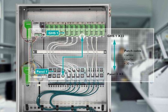 Digitale Produktbeschreibungen für den Augmented-Reality-Einsatz