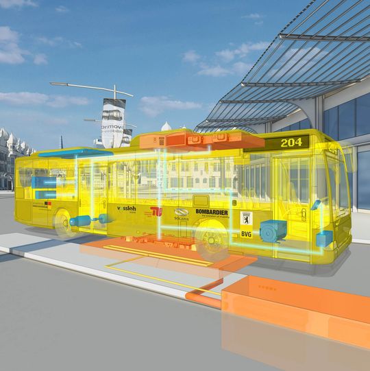 Die zwölf Meter langen E-Busse entsprechen dem Typ Urbino 12 electric, der bereits in mehreren Städten erfolgreich im Einsatz ist. Vier solche Fahrzeuge werden in diesem Frühjahr vom Hersteller Solaris gebaut. Die zwölf Meter langen E-Busse entsprechen dem Typ Urbino 12 electric, der bereits in mehreren Städten erfolgreich im Einsatz ist. Vier solche Fahrzeuge werden in diesem Frühjahr vom Hersteller Solaris gebaut.
