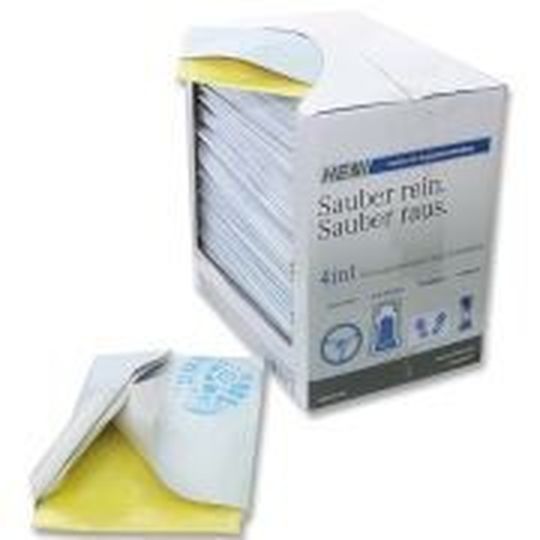 Der Monteur muss nicht mehr alles zusammensuchen.