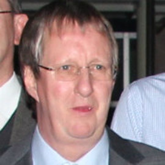 Wolf-Dieter Dengler führt die Kfz-Innung Zollernalb als Obermeister.