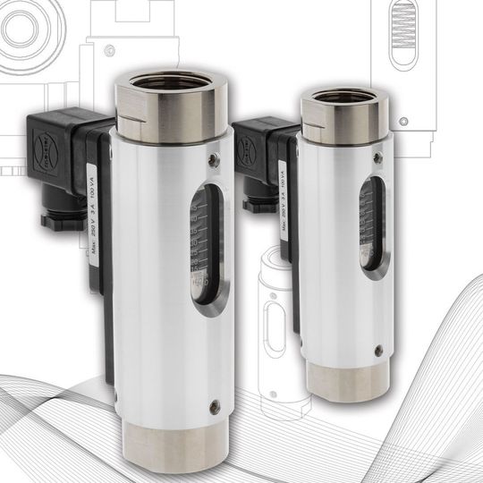 The RVO/U series is also capable of operating in most demanding heavy-duty environments. The RVO/U series is also capable of operating in most demanding heavy-duty environments.