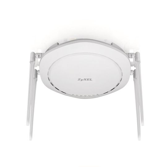 Zur jetzt präsentierten Serie gehören bislang die drei Systeme mit internen oder externen Antennen: WAC6503D-S, WAC6502D-S und WAC6502D-E. Zur jetzt präsentierten Serie gehören bislang die drei Systeme mit internen oder externen Antennen: WAC6503D-S, WAC6502D-S und WAC6502D-E.