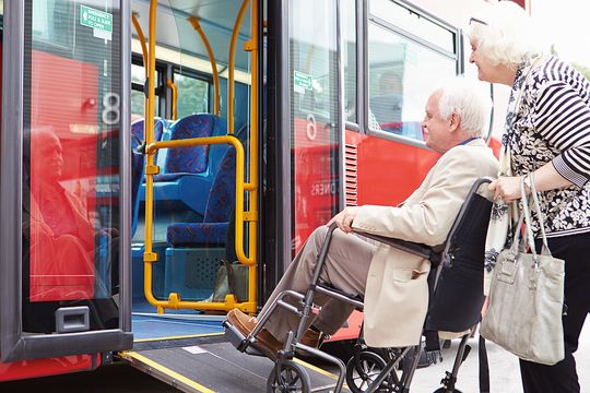 Keimherde: Nicht nur in, sondern gerade außerhalb von Kliniken können sich schädliche Mikroorganismen auf Kunststoffoberflächen vermehren. Actega DS hat einen keimresistenten und keimtötenden Masterbatch in TPE-Compounds eingearbeitet, die für die Griff- und Bedienelemente von Rollstühlen geeignet sind. Keimherde: Nicht nur in, sondern gerade außerhalb von Kliniken können sich schädliche Mikroorganismen auf Kunststoffoberflächen vermehren. Actega DS hat einen keimresistenten und keimtötenden Masterbatch in TPE-Compounds eingearbeitet, die für die Griff- und Bedienelemente von Rollstühlen geeignet sind.