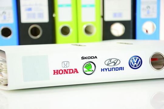 Erklärungen und Buchungshinweise zum SKR 51 und viele nützliche Informationen finden sich unter www.skr51.info.