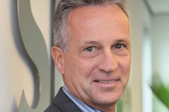 Andreas Senger, Geschäftsführender Gesellschafter. Andreas Senger, Geschäftsführender Gesellschafter.