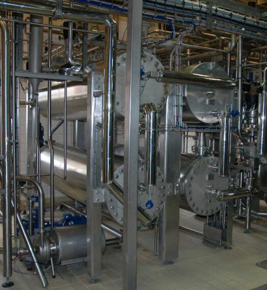 La HEIG-VD présente son nouveau Centre de Compétence en optimisation énergétique des procédés industriels. La HEIG-VD présente son nouveau Centre de Compétence en optimisation énergétique des procédés industriels.