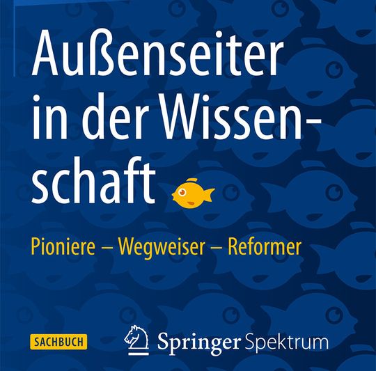 Außenseiter in der Wissenschaft Außenseiter in der Wissenschaft