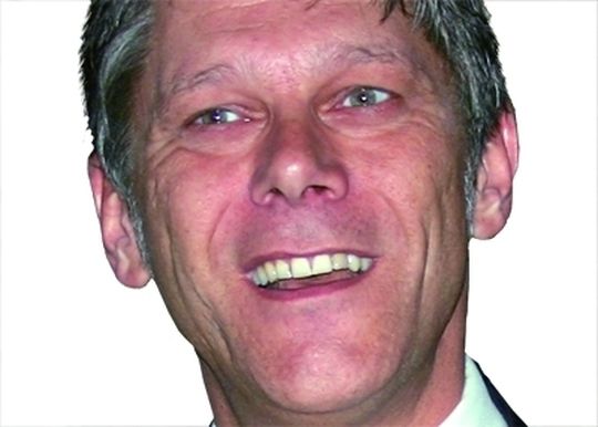 Dipl.-Ing. Markus Eickhoff, Vertriebsleiter Faro Europe: „Bei Messgeräten zählt jedes µ – zum Beispiel im Spritzguss.“ Dipl.-Ing. Markus Eickhoff, Vertriebsleiter Faro Europe: „Bei Messgeräten zählt jedes µ – zum Beispiel im Spritzguss.“
