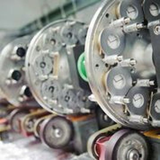 Le Laboratoire Dubois a obtenu récemment l’accreditation SAS pour les tests de chocs horlogers indirects les chocs au porter. Le Laboratoire Dubois a obtenu récemment l’accreditation SAS pour les tests de chocs horlogers indirects les chocs au porter.
