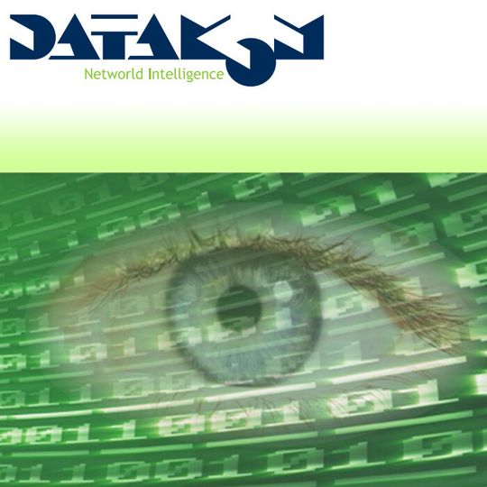 Als Zubehör liefert DATAKOM einen Transportkoffer für die Appliance. Als Zubehör liefert DATAKOM einen Transportkoffer für die Appliance.