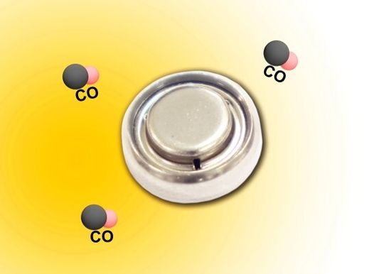 Unitronic TGS5141: Der Sensor kommt erstmals ohne Wasserspeicher aus, was seine Größe erheblich reduziert. Unitronic TGS5141: Der Sensor kommt erstmals ohne Wasserspeicher aus, was seine Größe erheblich reduziert.