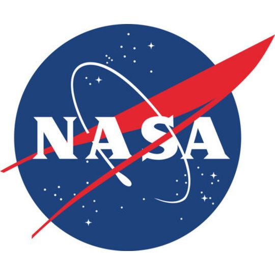Das NASA-Logo. Bei der Rückkehr der amerikanischen Weltraumbehörde zur bemannten Raumfahrt leisteten Entwicklungswerkzeuge von MathWorks Unterstützung. Das NASA-Logo. Bei der Rückkehr der amerikanischen Weltraumbehörde zur bemannten Raumfahrt leisteten Entwicklungswerkzeuge von MathWorks Unterstützung.