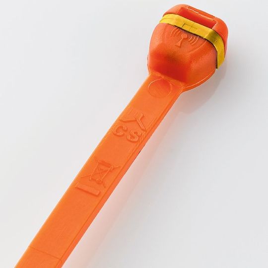 Der Chipster ist eine smarte RFID-Lösung zur Produktkennzeichnung, die die Funktionen eines Kabelbinders mit Auto-ID-Technik kombiniert. Der Chipster ist eine smarte RFID-Lösung zur Produktkennzeichnung, die die Funktionen eines Kabelbinders mit Auto-ID-Technik kombiniert.