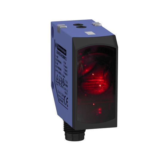 Osisense XUK9T von Telemecanique Sensors. Osisense XUK9T von Telemecanique Sensors.