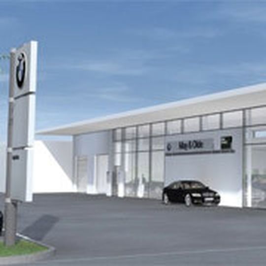 Der Standort Itzehoe wird gerade für 1,8 Millionen Euro umgebaut und erweitert. Der Standort Itzehoe wird gerade für 1,8 Millionen Euro umgebaut und erweitert.