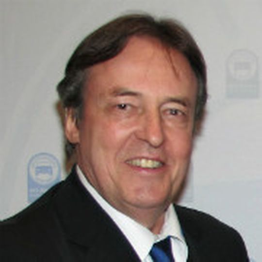 Im Amt bestätigt: Torsten Treiber, Obermeister der Kfz-Innung Region Stuttgart.