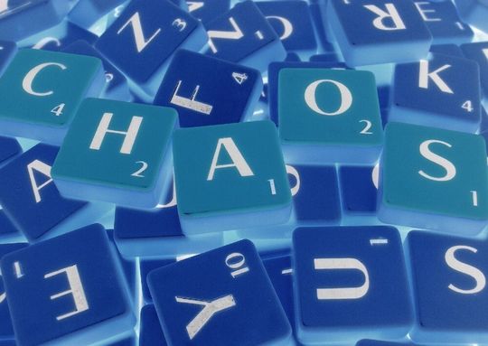 Ohne Standards wäre Chaos programmiert (Quelle: pixelio) Ohne Standards wäre Chaos programmiert (Quelle: pixelio)