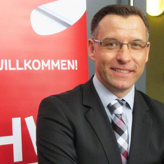 Ab 1. Mai neuer Geschäftsführer des deutschen Toyota-Händlerverbands: Christian Borth (43)