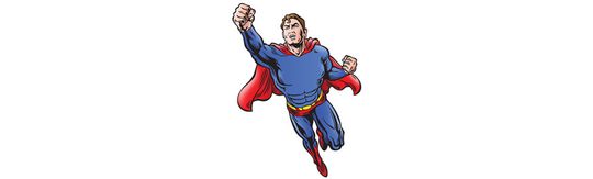 Mit der richtigen Lead Management-Strategie können Unternehmen in Marketing und Vertrieb Superman-artige Kräfte entwickeln. Wie das geht, verrät Martin Philipp von SC-Networks in diesem Artikel! Mit der richtigen Lead Management-Strategie können Unternehmen in Marketing und Vertrieb Superman-artige Kräfte entwickeln. Wie das geht, verrät Martin Philipp von SC-Networks in diesem Artikel!