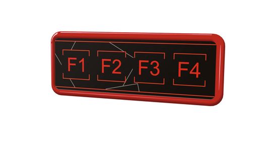 Graf-Syteco entwickelt und fertigt Bediengeräte, Textanzeigen, Zähler und CAN-Bus-Module für den Einsatz in hoch belasteten mobilen und stationären Maschinen. Graf-Syteco entwickelt und fertigt Bediengeräte, Textanzeigen, Zähler und CAN-Bus-Module für den Einsatz in hoch belasteten mobilen und stationären Maschinen.