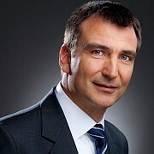 Der neue Bridgestone-Geschäftsführer heißt Andreas Niegsch.