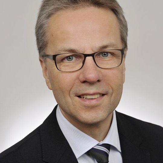 Dr. Stefan Spindler wurde vom Aufsichtsrat der Schaeffler AG zum Mitglied des Vorstands der Schaeffler AG bestellt.