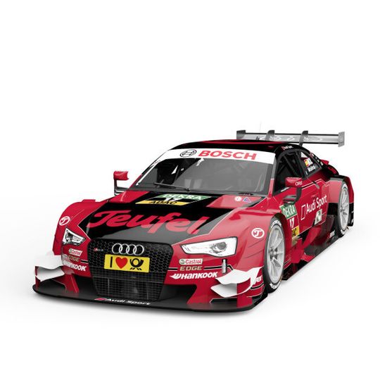 Bosch und die DTM arbeiten bereits seit dem Jahr 2000 fest zusammen. Bosch und die DTM arbeiten bereits seit dem Jahr 2000 fest zusammen.