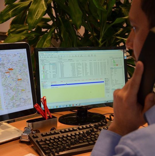 Die neuen Softwaremodule von Active Logistics sollen den Workflow in Speditionen bereichern. Die neuen Softwaremodule von Active Logistics sollen den Workflow in Speditionen bereichern.