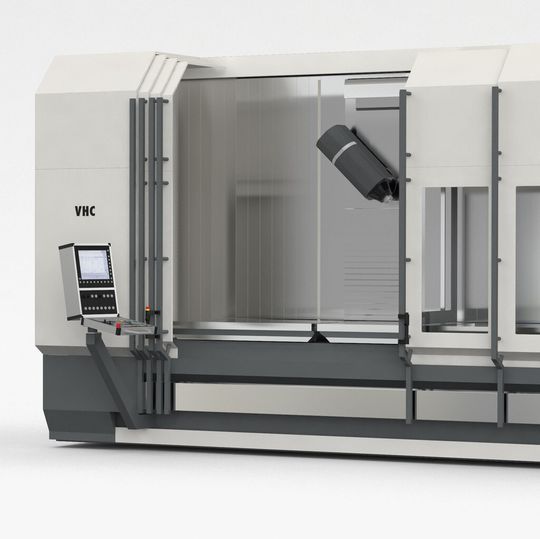 Der Werkzeugmaschinenbauer AXA steigt auf die ERP-Komplettlösung Oxaion um und integriert unter anderem die CAD-Software Hi-CAD. Der Werkzeugmaschinenbauer AXA steigt auf die ERP-Komplettlösung Oxaion um und integriert unter anderem die CAD-Software Hi-CAD.