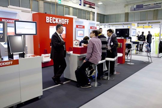 Un programme de conférences et d’ateliers passionnants, notamment sur le concept avant-gardiste d’Industrie 4.0 avec plus de 80 exposants feront de ce salon un événement d’exception. Un programme de conférences et d’ateliers passionnants, notamment sur le concept avant-gardiste d’Industrie 4.0 avec plus de 80 exposants feront de ce salon un événement d’exception.