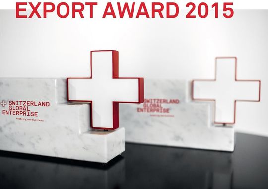 L’objectif de l’Export Award est d’encourager les entreprises à renforcer leur présence internationale et les aider à conquérir de nouveaux marchés. L’objectif de l’Export Award est d’encourager les entreprises à renforcer leur présence internationale et les aider à conquérir de nouveaux marchés.