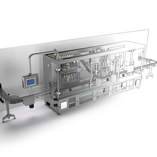 Die Optima consumer GmbH ist der erste Pilotkunde für das von Siemens und Festo gemeinschaftlich entwickelte Multi-Carrier-System. Das hochflexible Transportsystem lässt sich einfach in die vorhandene Intralogistik integrieren und ermöglicht es Fertigungslinien und Maschinen schnell an unterschiedliche Formate, Größen und Produktarten sowie saisonale Anforderungen anzupassen. Die Optima consumer GmbH ist der erste Pilotkunde für das von Siemens und Festo gemeinschaftlich entwickelte Multi-Carrier-System. Das hochflexible Transportsystem lässt sich einfach in die vorhandene Intralogistik integrieren und ermöglicht es Fertigungslinien und Maschinen schnell an unterschiedliche Formate, Größen und Produktarten sowie saisonale Anforderungen anzupassen.