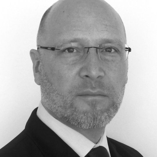 Jörg Mandelatz ist neuer Geschäftsführer von Interroll Fördertechnik in Wermelskirchen. Jörg Mandelatz ist neuer Geschäftsführer von Interroll Fördertechnik in Wermelskirchen.
