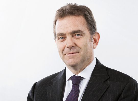 Luigi Maniglio, Geschäftsführer der FFG Werke GmbH. Luigi Maniglio, Geschäftsführer der FFG Werke GmbH.