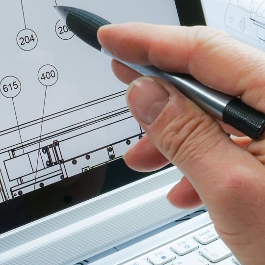Die VDMA-Tagung „Dokumentationserstellung im Maschinenbau“ soll zeigen, wie mit modularen Produktdokumentationen die Komplexität berherrscht werden kann. Die VDMA-Tagung „Dokumentationserstellung im Maschinenbau“ soll zeigen, wie mit modularen Produktdokumentationen die Komplexität berherrscht werden kann.