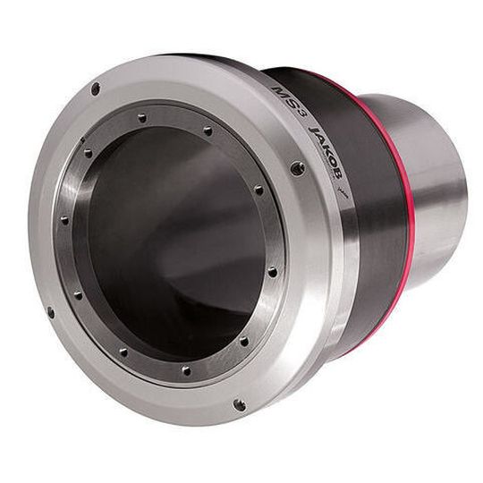 Das MS³ schützt Maschine und Spindel während des Einrichtens der Maschine. Das MS³ schützt Maschine und Spindel während des Einrichtens der Maschine.