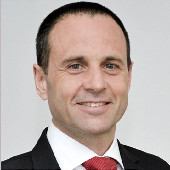 Jürgen Reisinger ist neuer General Plant Manager des ZKW-Standorts Krušovce. Jürgen Reisinger ist neuer General Plant Manager des ZKW-Standorts Krušovce.
