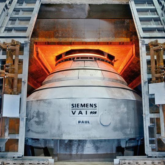 Derzeit leidet Österreichs Industrie an fehlenden konjunkturellen Impulsen. Das könnte sich aber im zweiten Halbjahr 2015 ändern. Derzeit leidet Österreichs Industrie an fehlenden konjunkturellen Impulsen. Das könnte sich aber im zweiten Halbjahr 2015 ändern.