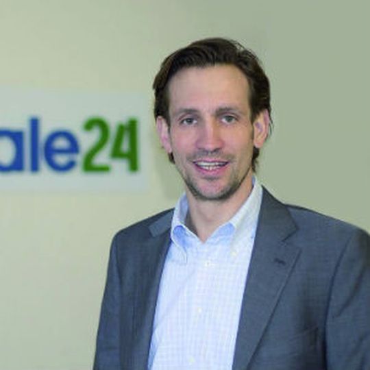 Lars Häger bleibt auch nach dem Management-Buy-out Geschäftsführer von Carsale 24.