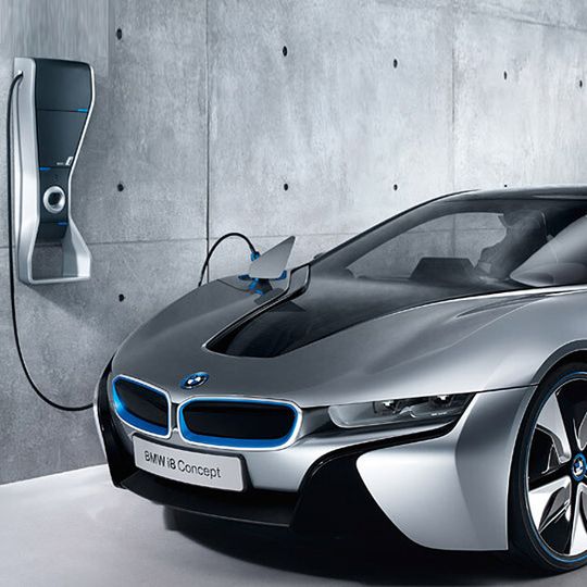 Vom 6.-7. Juli findet in der BMW Welt München der 17. Kongress Zulieferer Innovativ statt. Vom 6.-7. Juli findet in der BMW Welt München der 17. Kongress Zulieferer Innovativ statt.
