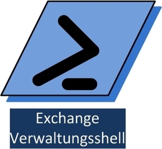 Der Exchange Server 2007 kann über eine erweiterte PowerShell administriert werden Der Exchange Server 2007 kann über eine erweiterte PowerShell administriert werden