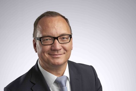 Christian Sallach ist neuer Geschäftsleiter Marketing bei Wago. Christian Sallach ist neuer Geschäftsleiter Marketing bei Wago.