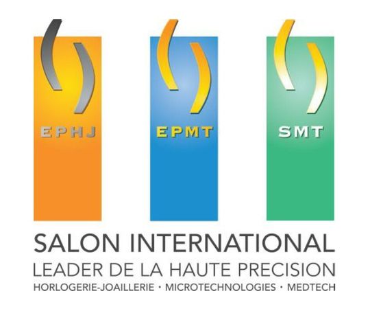 Plus qu’un simple événement professionnel, le Salon EPHJ-EPMT-SMT regroupe tous les acteurs importants de l’horlogerie, des micro-technologies et des medtech. Plus qu’un simple événement professionnel, le Salon EPHJ-EPMT-SMT regroupe tous les acteurs importants de l’horlogerie, des micro-technologies et des medtech.