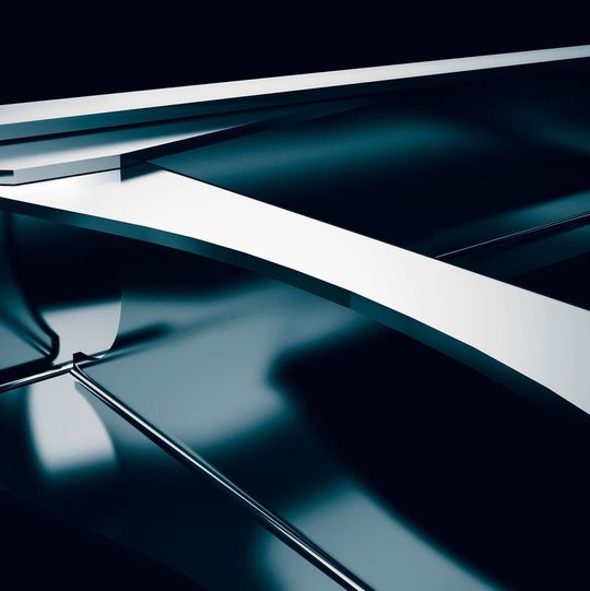 Strenx umfasst alle warmgewalzten Grobbleche und Bandstähle von SSAB mit einer Streckgrenze von 600 MPa bis 1300 MPa (auch Rohre von mehr als 600 MPa) sowie bestimmte kaltgewalzte Produkte.